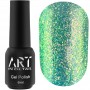 Гель-лак ART Rainbow Splash №05, 6 мл TPO free